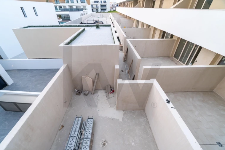 Apartamento T2 para Venda em Conceição e Cabanas de Tavira Foto 20