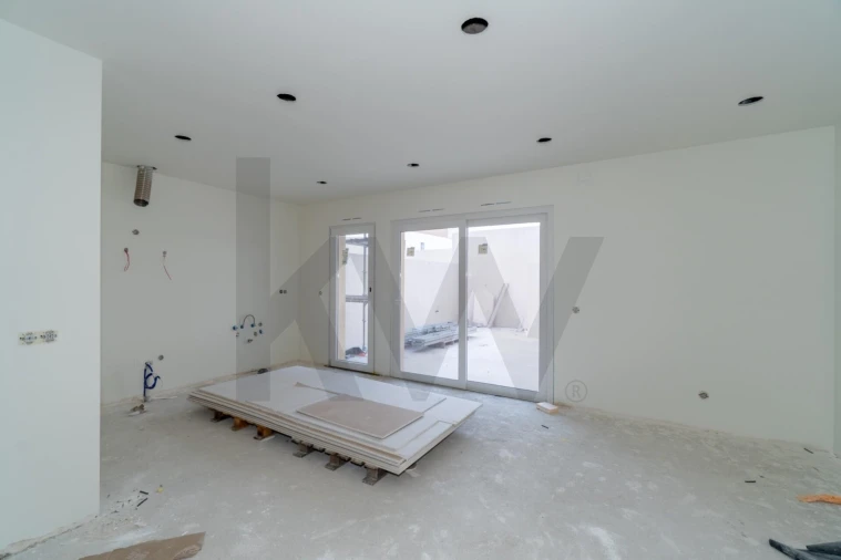 Apartamento T2 para Venda em Conceição e Cabanas de Tavira Foto 9