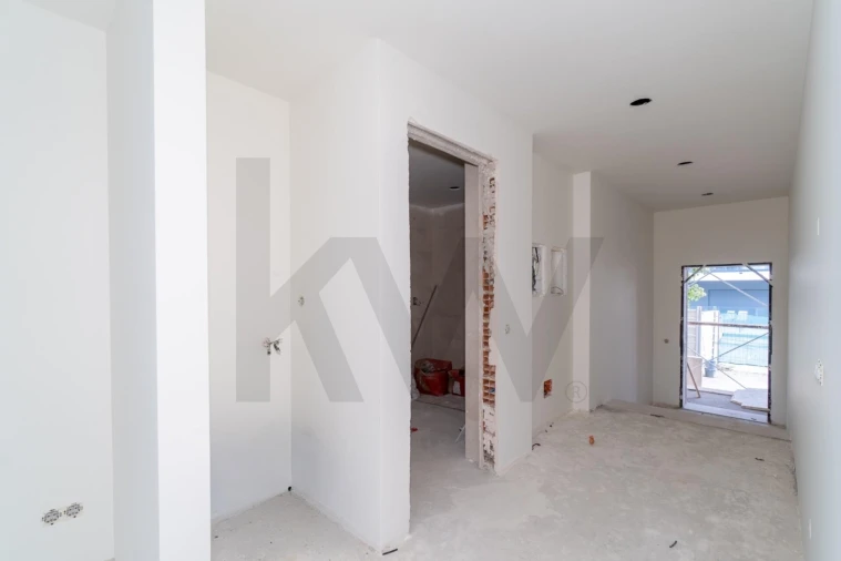 Apartamento T2 para Venda em Conceição e Cabanas de Tavira Foto 7