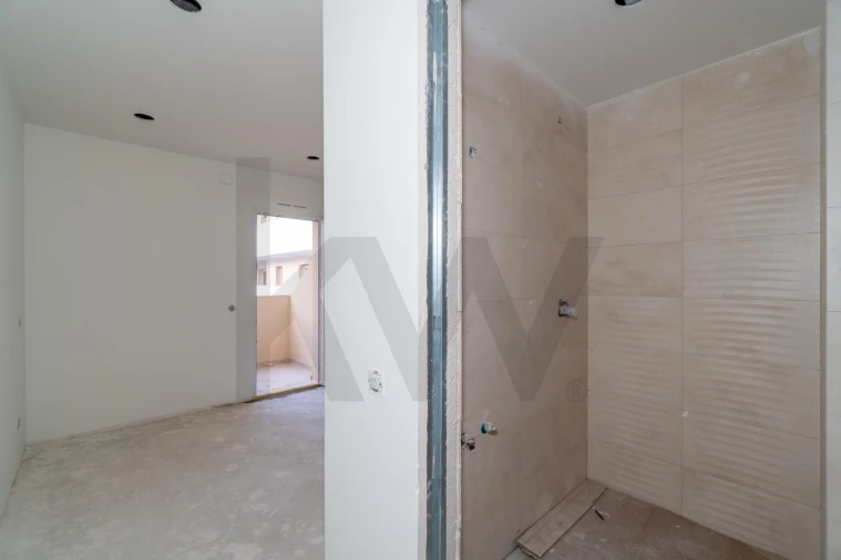 Apartamento T2 para Venda em Conceição e Cabanas de Tavira Foto 18