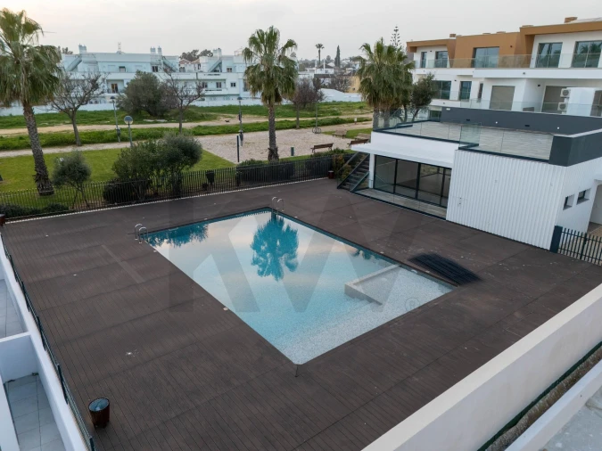 Apartamento T2 para Venda em Conceição e Cabanas de Tavira Foto 5