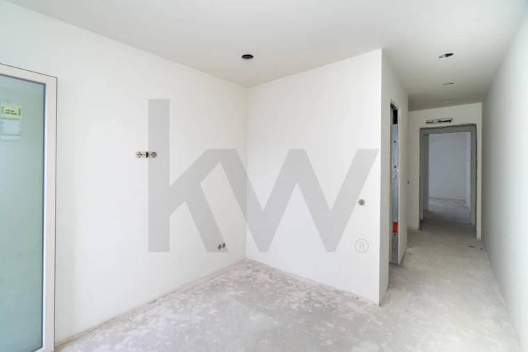 Apartamento T2 para Venda em Conceição e Cabanas de Tavira Foto 21