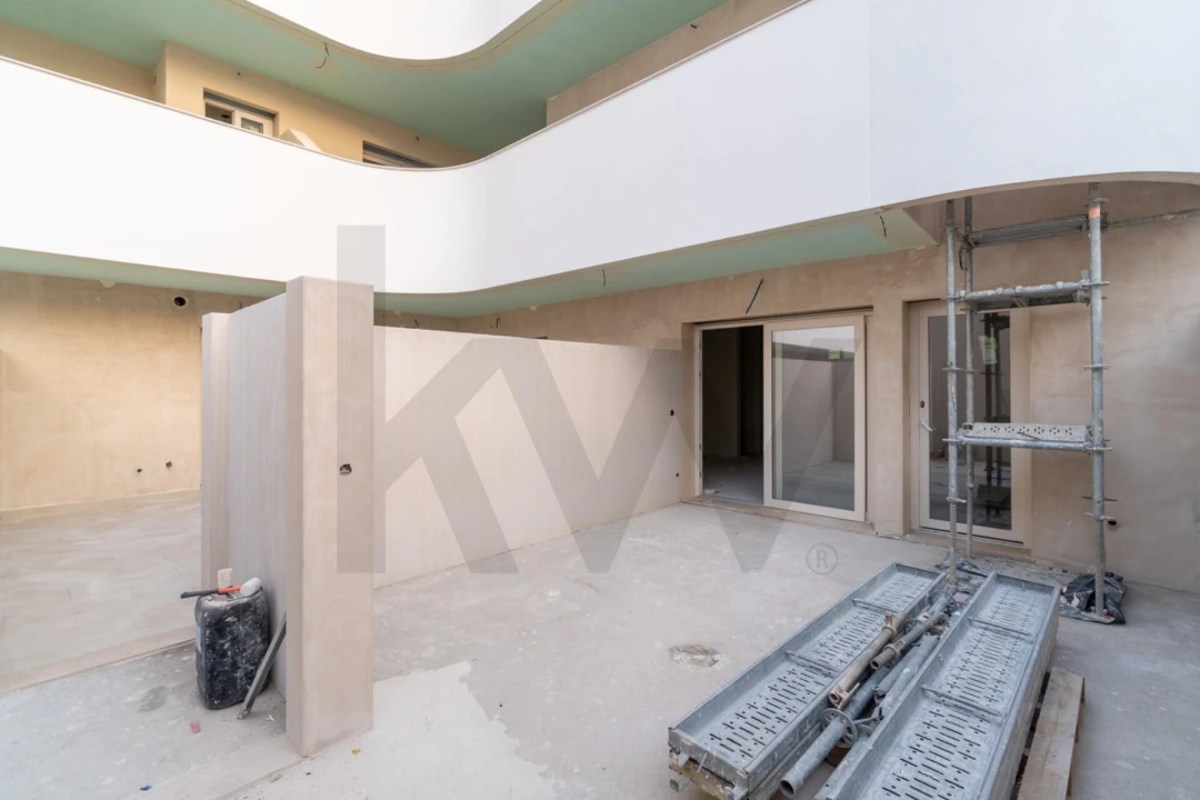 Apartamento T2 para Venda em Conceição e Cabanas de Tavira Foto 13