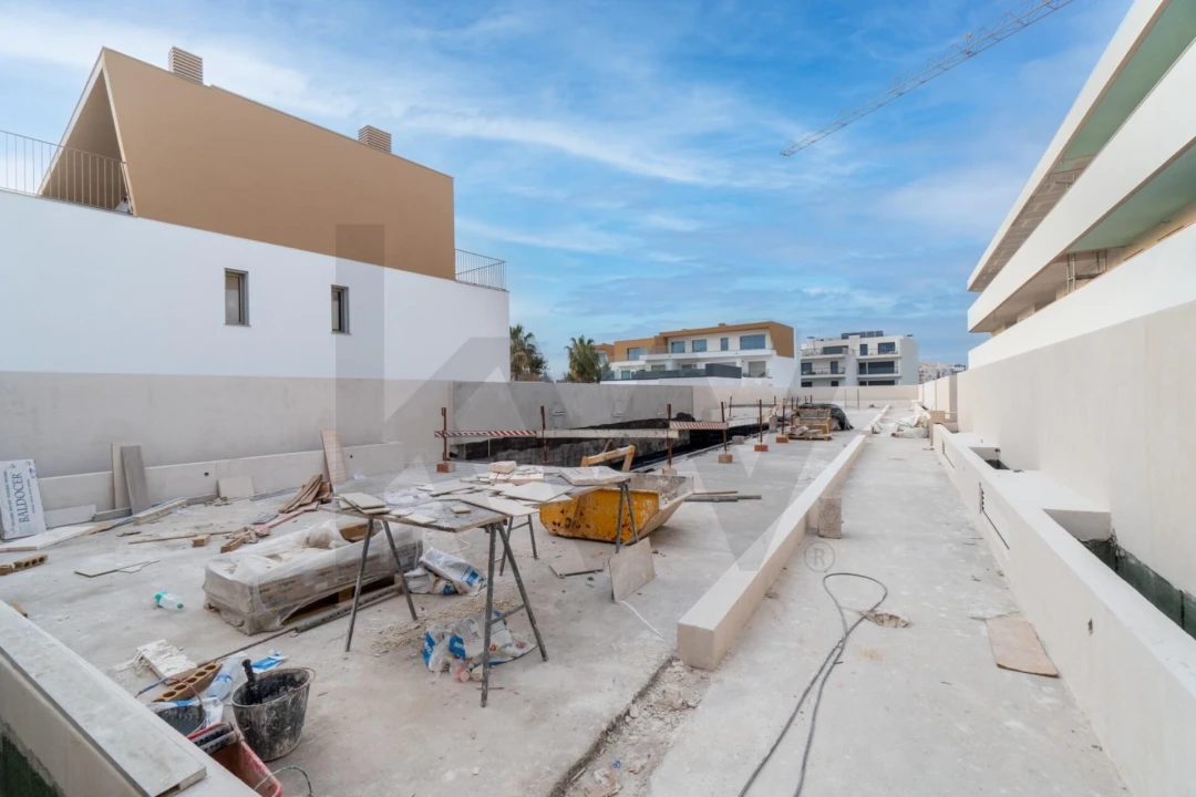 Apartamento T2 para Venda em Conceição e Cabanas de Tavira Foto 34