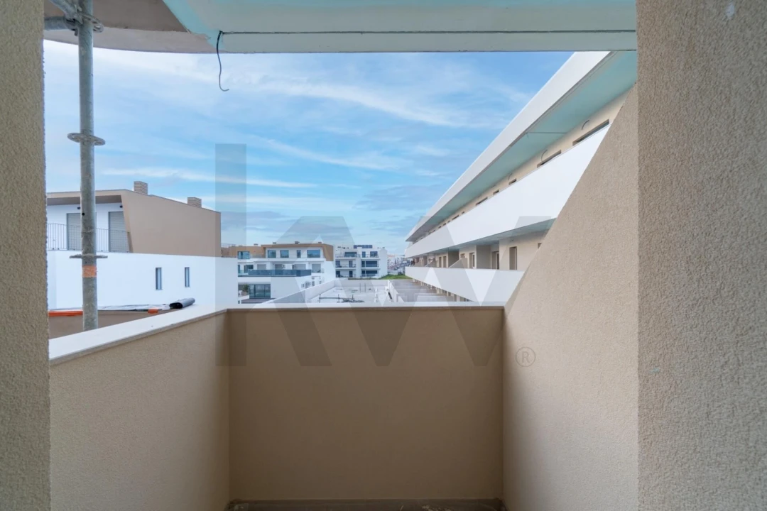 Apartamento T2 para Venda em Conceição e Cabanas de Tavira Foto 31