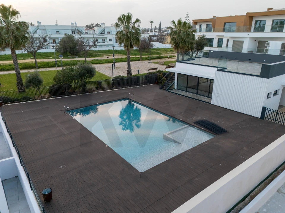 Apartamento T2 para Venda em Conceição e Cabanas de Tavira Foto 5