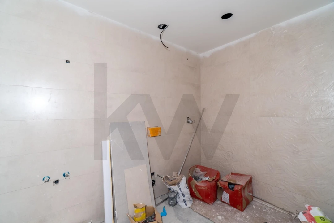 Apartamento T2 para Venda em Conceição e Cabanas de Tavira Foto 11