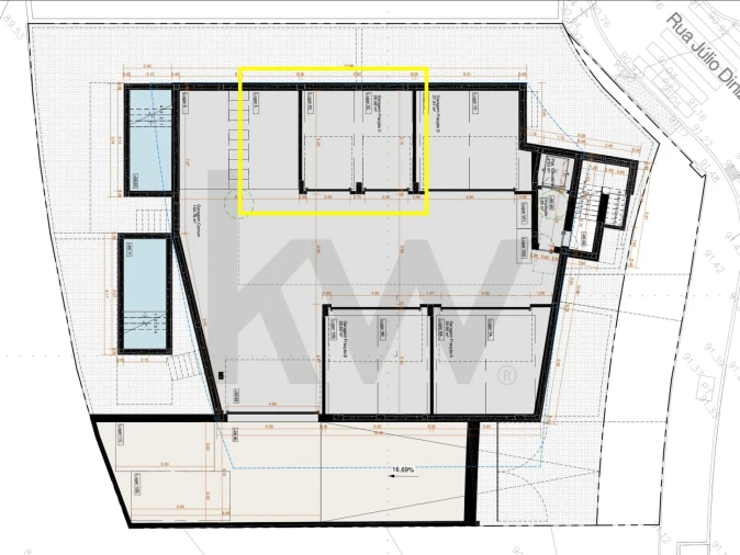 Moradia T3 para Venda em Alcabideche Foto 30