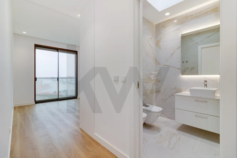 Moradia T3 para Venda em Alcabideche Foto 21