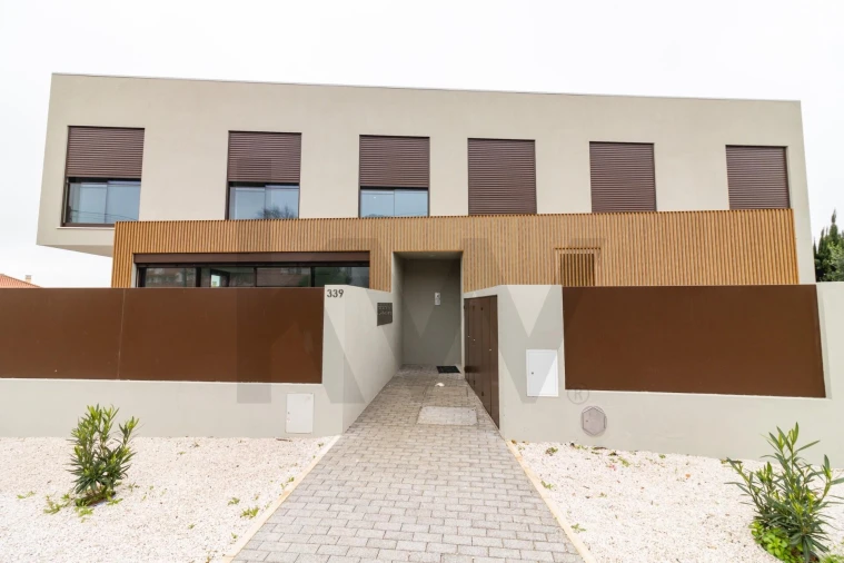 Moradia T3 para Venda em Alcabideche