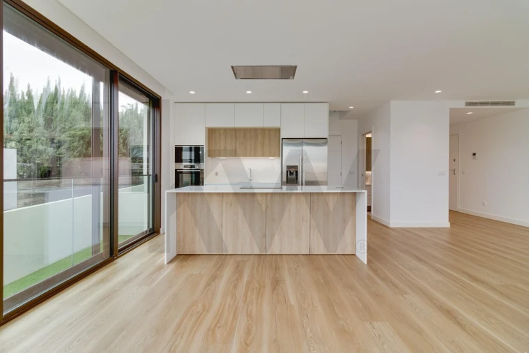 Moradia T3 para Venda em Alcabideche Foto 5