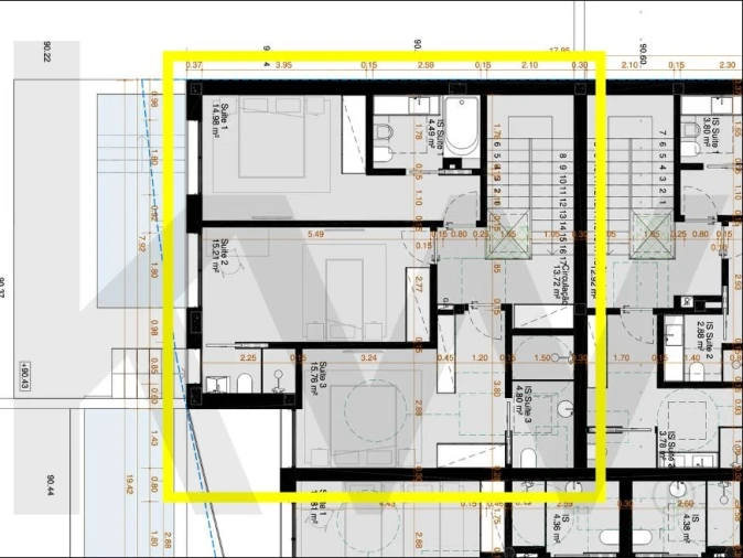 Moradia T3 para Venda em Alcabideche Foto 29