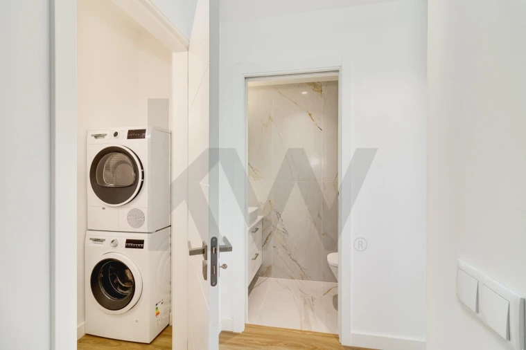 Moradia T3 para Venda em Alcabideche Foto 11