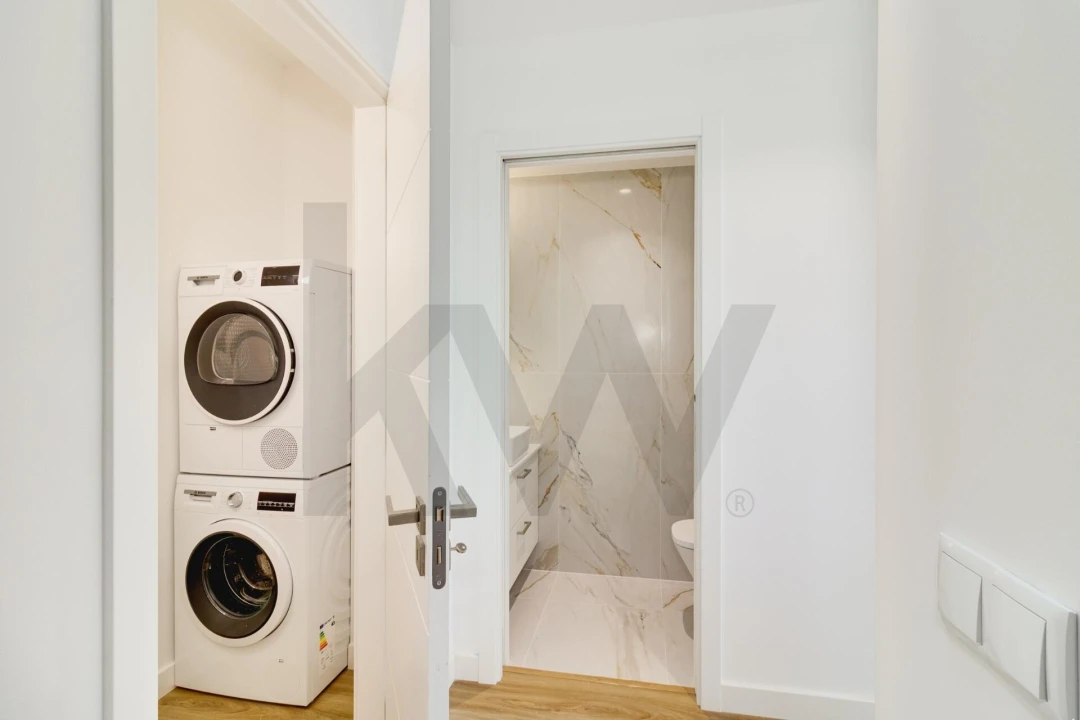 Moradia T3 para Venda em Alcabideche Foto 11