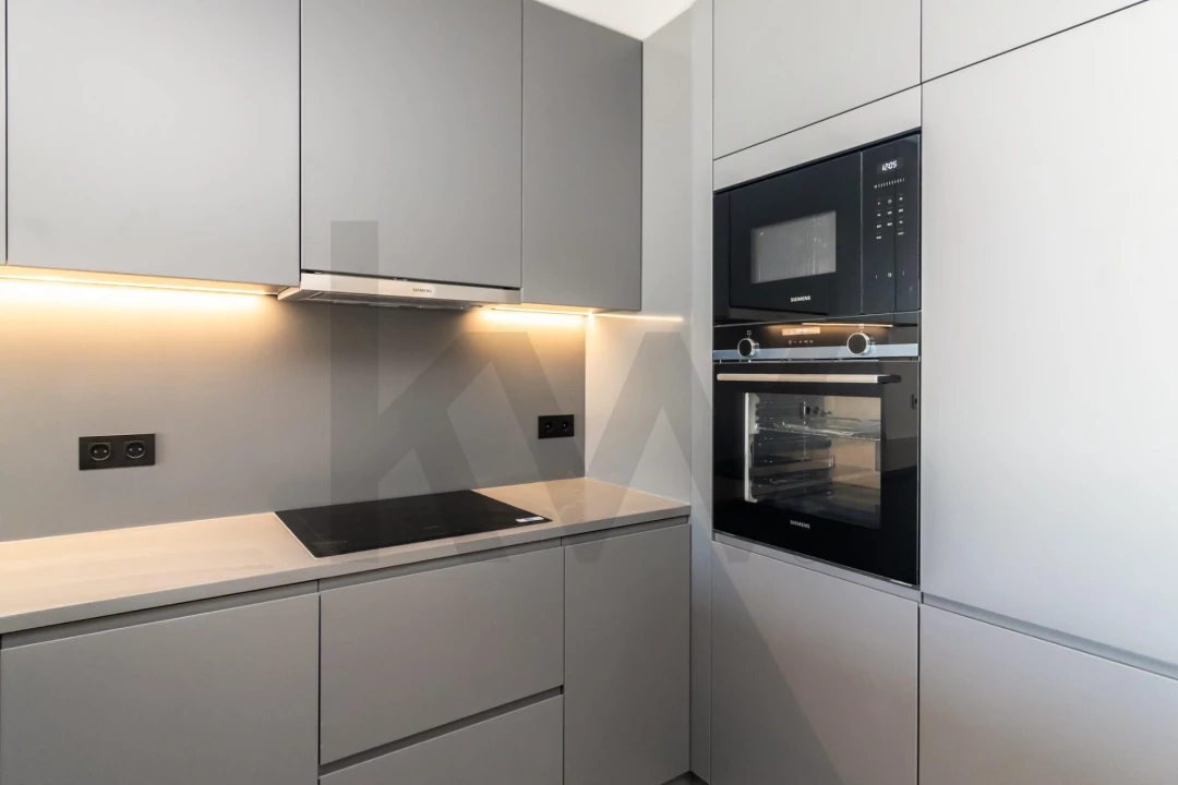 Apartamento T2 para Venda em Alcochete Foto 4