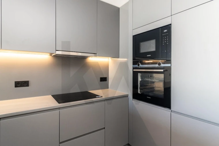 Apartamento T2 para Venda em Alcochete Foto 4