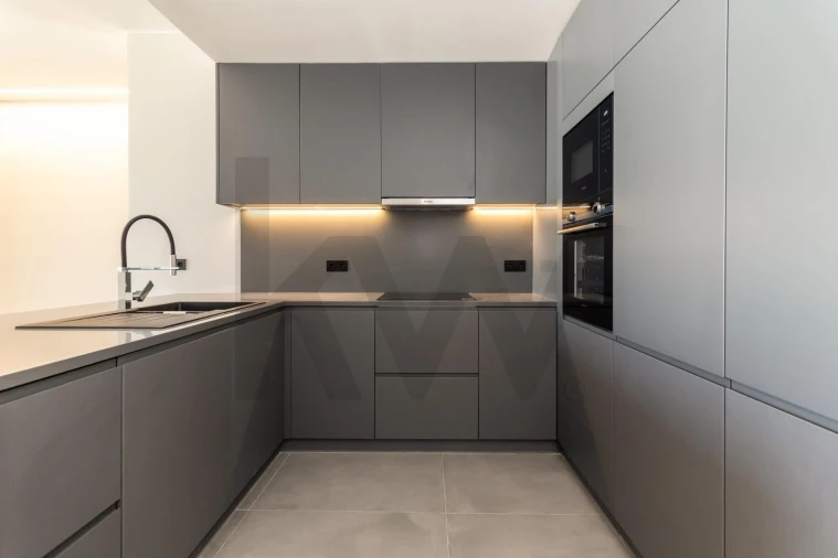 Apartamento T2 para Venda em Alcochete Foto 3