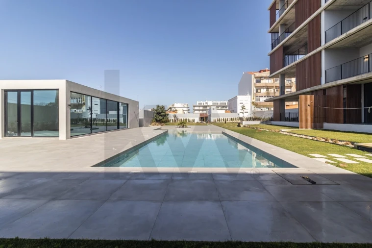 Apartamento T2 para Venda em Alcochete