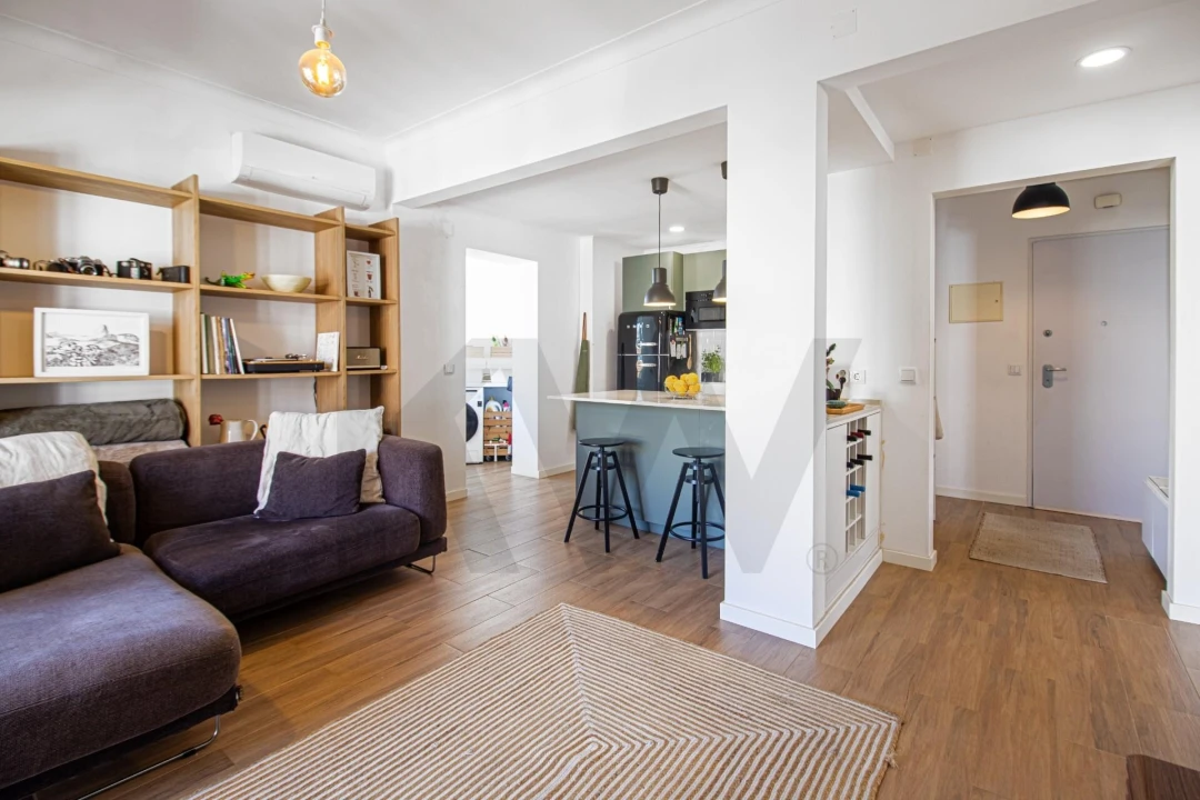 Apartamento T2 para Venda em Almada, Cova da Piedade, Pragal e Cacilhas Foto 6