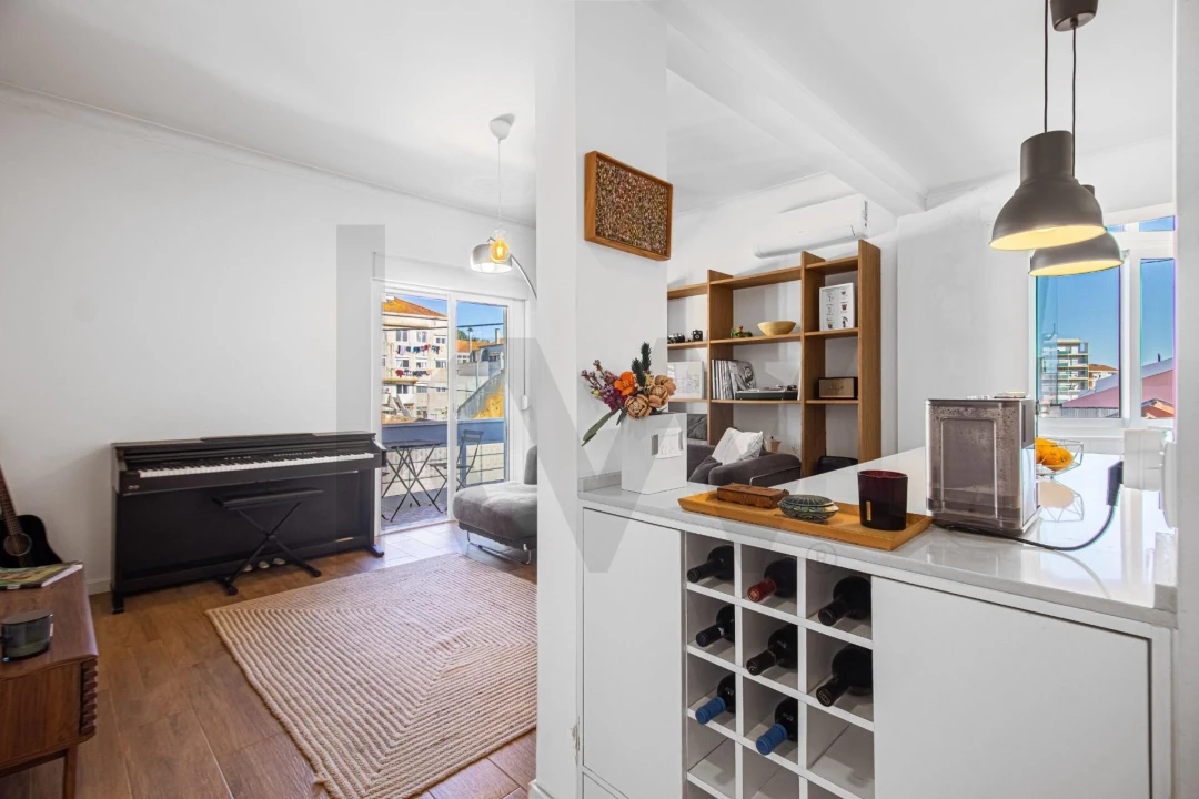 Apartamento T2 para Venda em Almada, Cova da Piedade, Pragal e Cacilhas Foto 9