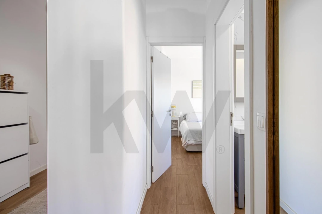 Apartamento T2 para Venda em Almada, Cova da Piedade, Pragal e Cacilhas Foto 10