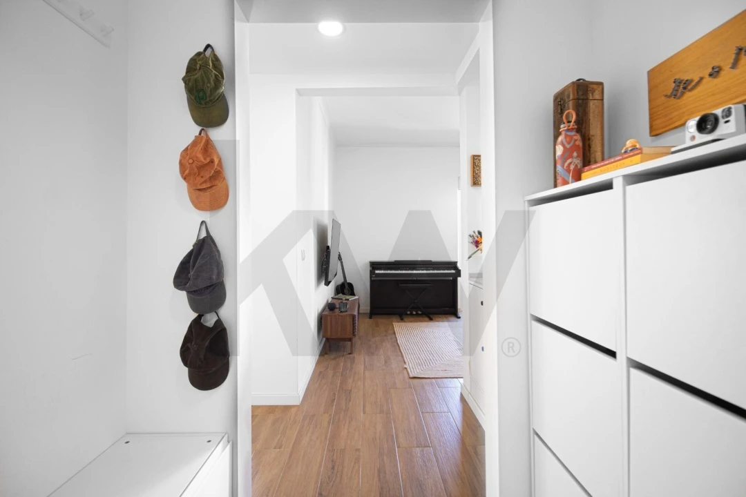 Apartamento T2 para Venda em Almada, Cova da Piedade, Pragal e Cacilhas Foto 8