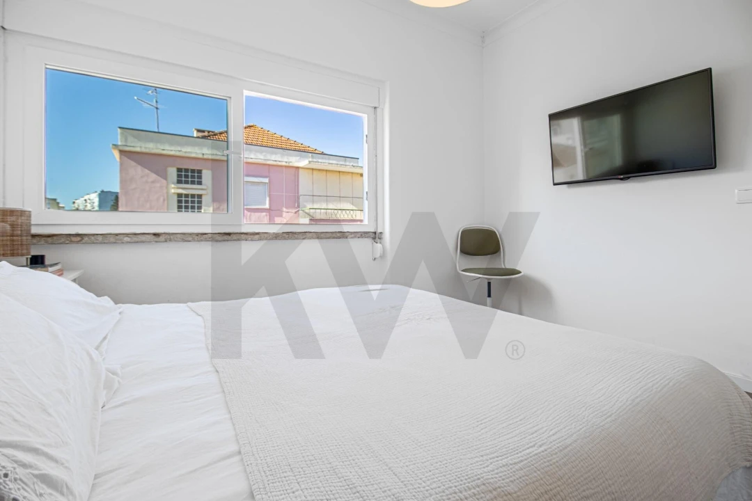 Apartamento T2 para Venda em Almada, Cova da Piedade, Pragal e Cacilhas Foto 12