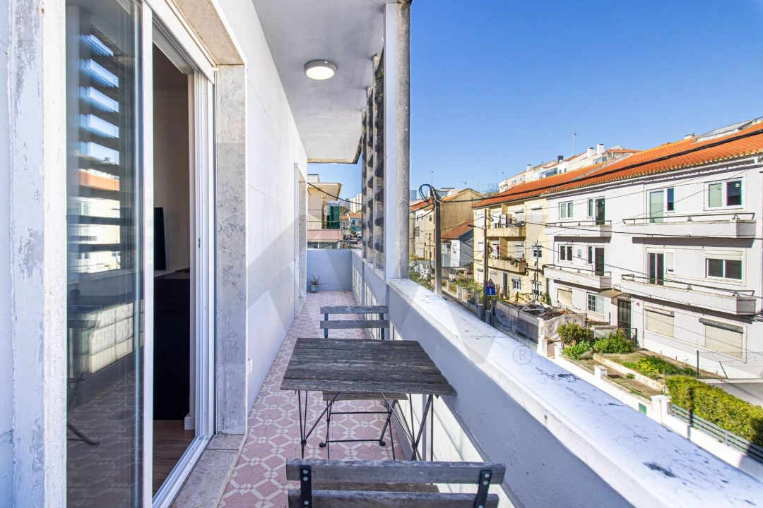 Apartamento T2 para Venda em Almada, Cova da Piedade, Pragal e Cacilhas Foto 18