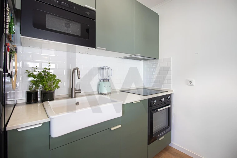 Apartamento T2 para Venda em Almada, Cova da Piedade, Pragal e Cacilhas Foto 3