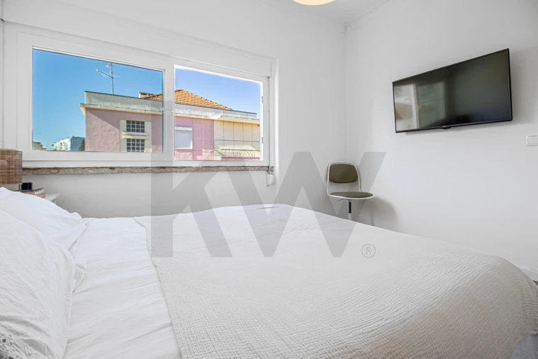 Apartamento T2 para Venda em Almada, Cova da Piedade, Pragal e Cacilhas Foto 12