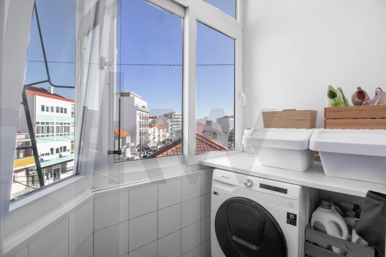 Apartamento T2 para Venda em Almada, Cova da Piedade, Pragal e Cacilhas Foto 19