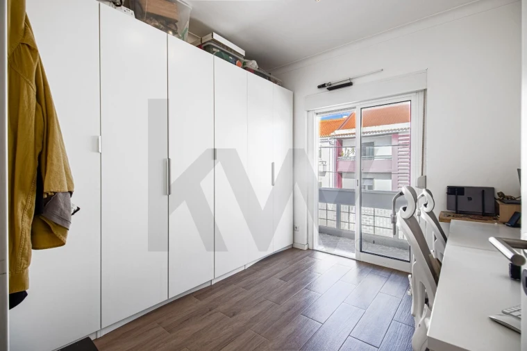 Apartamento T2 para Venda em Almada, Cova da Piedade, Pragal e Cacilhas Foto 15