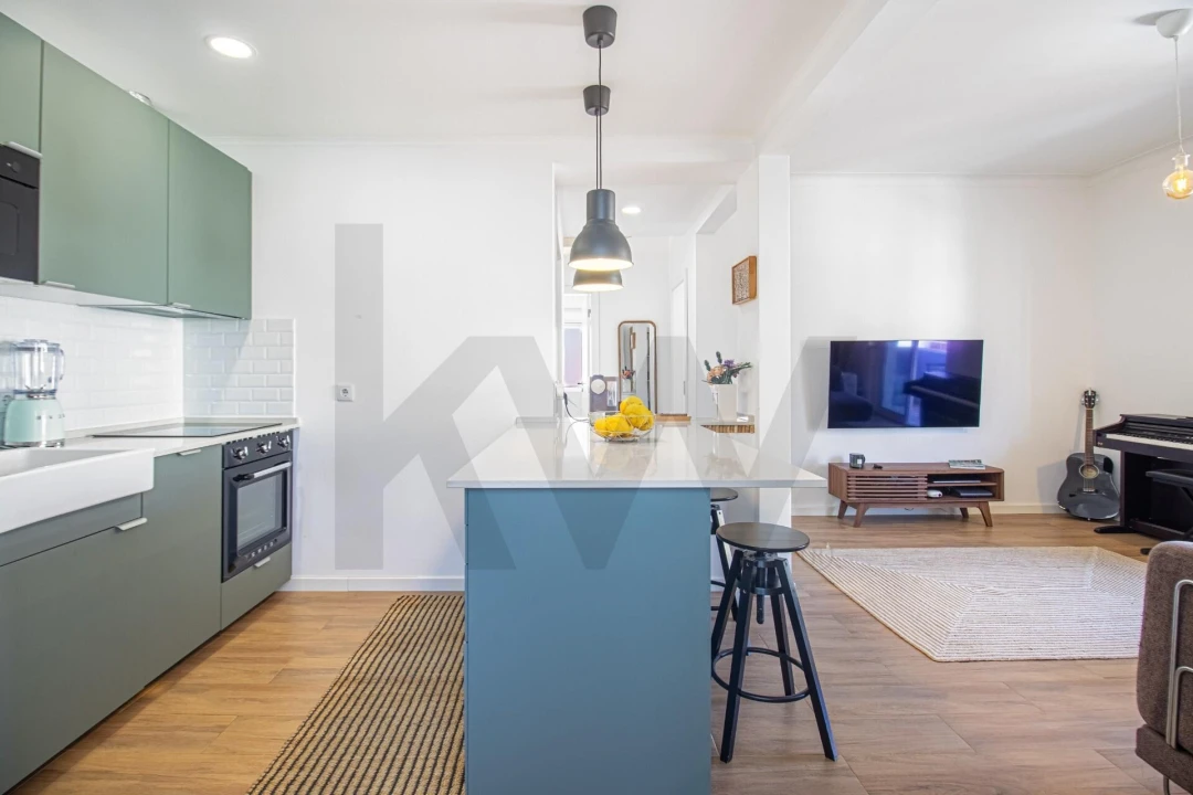 Apartamento T2 para Venda em Almada, Cova da Piedade, Pragal e Cacilhas Foto 2
