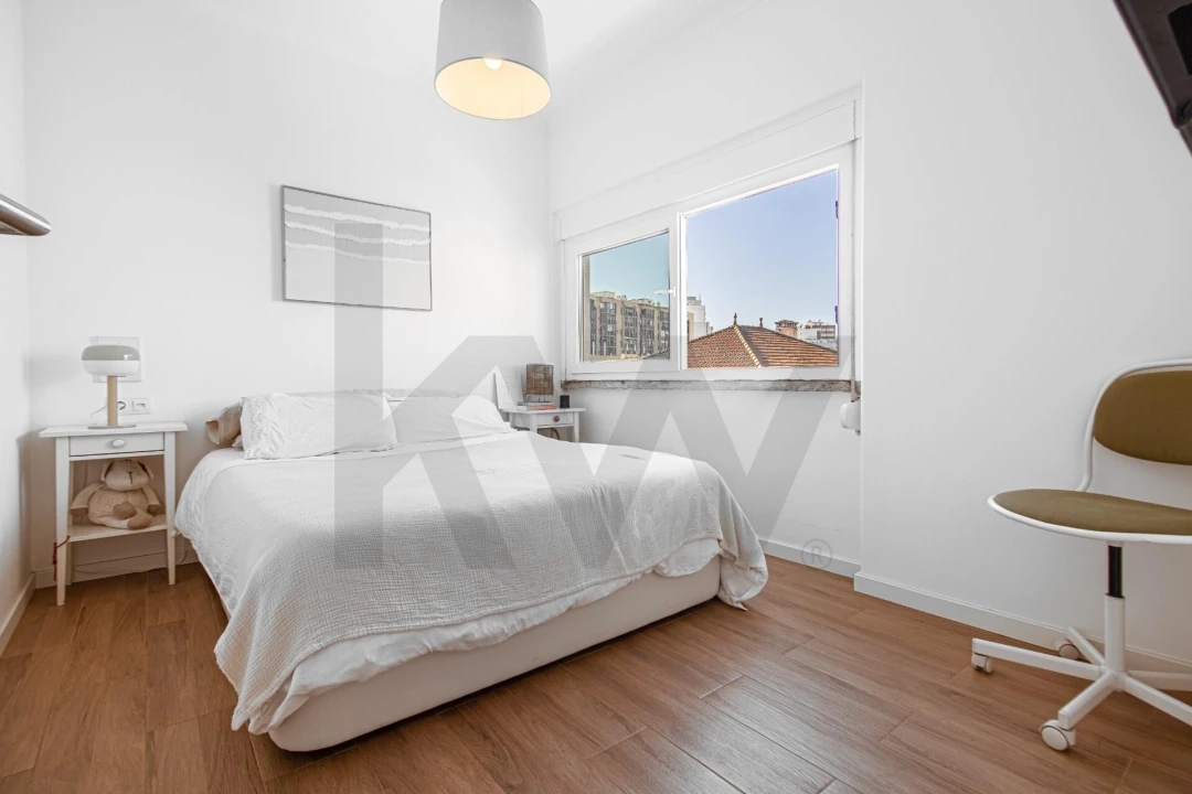 Apartamento T2 para Venda em Almada, Cova da Piedade, Pragal e Cacilhas Foto 11