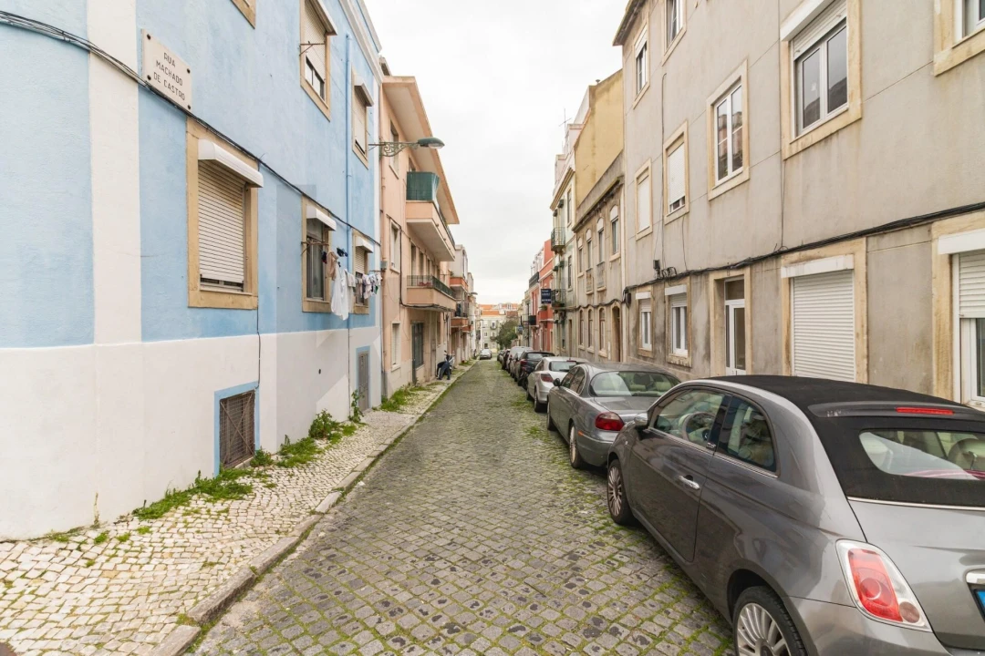 Apartamento para Venda em São Vicente Foto 17