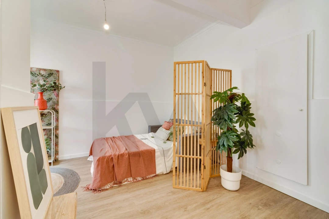 Apartamento para Venda em São Vicente Foto 3