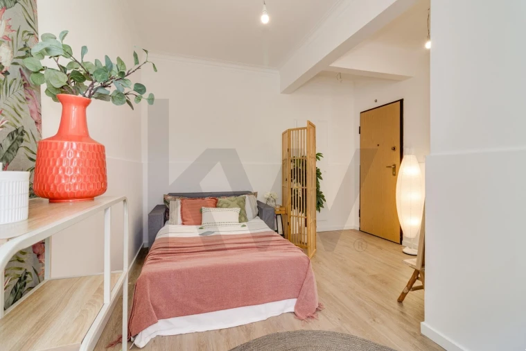 Apartamento para Venda em São Vicente Foto 4