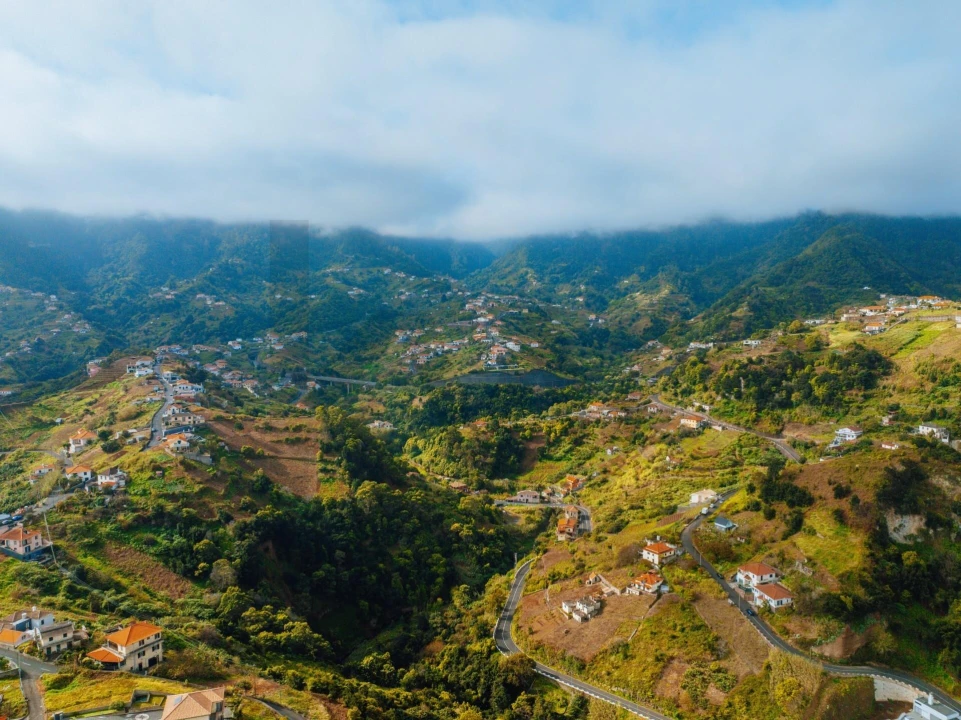 Terreno para Venda em Porto da Cruz Foto 15
