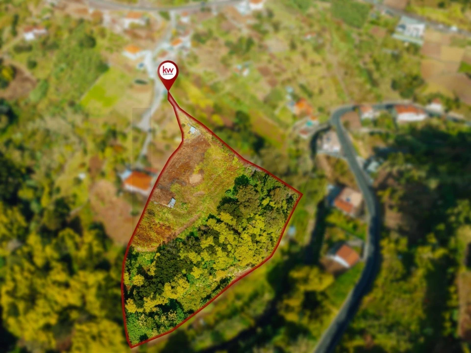 Terreno para Venda em Porto da Cruz Foto 4