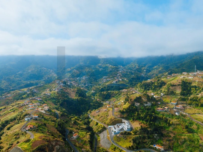 Terreno para Venda em Porto da Cruz Foto 18