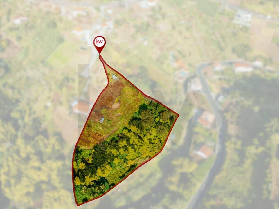 Terreno para Venda em Porto da Cruz Foto 2