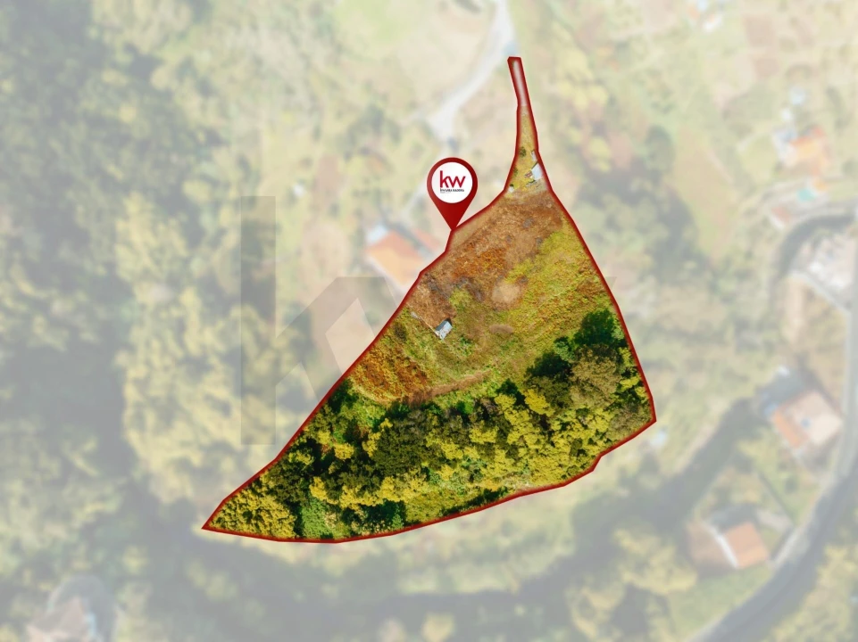 Terreno para Venda em Porto da Cruz Foto 3