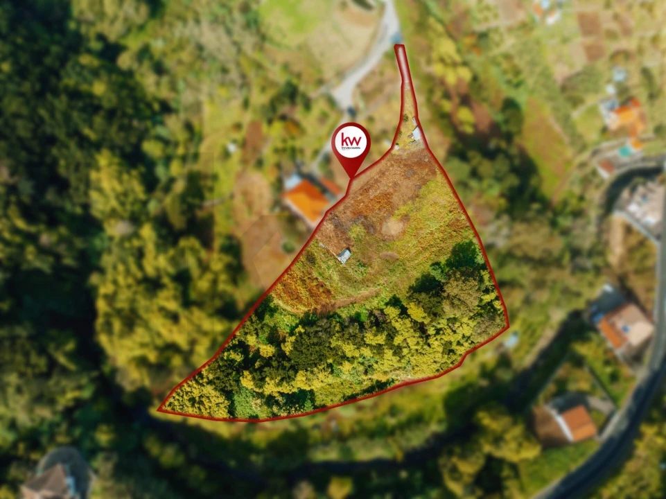 Terreno para Venda em Porto da Cruz Foto 5