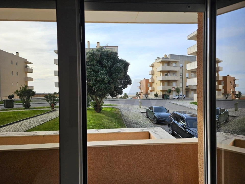 Apartamento T2 para Arrendamento em Buarcos Foto 23