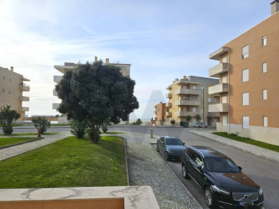 Apartamento T2 para Arrendamento em Buarcos Foto 25