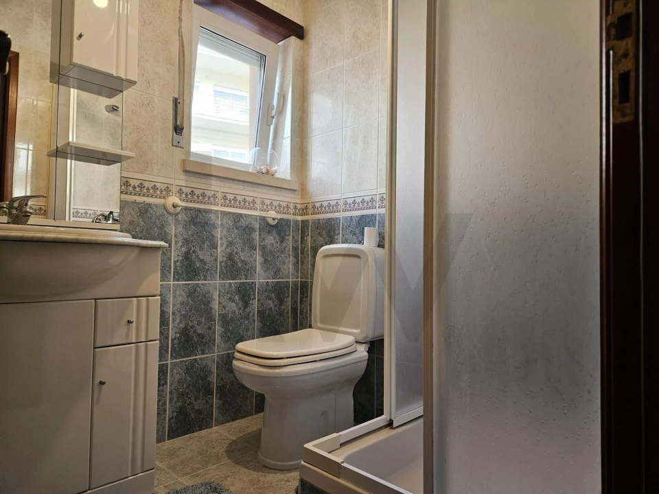 Apartamento T2 para Arrendamento em Buarcos Foto 20