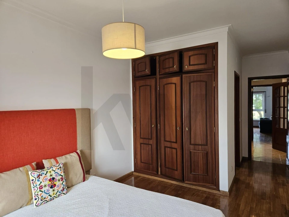 Apartamento T2 para Arrendamento em Buarcos Foto 22