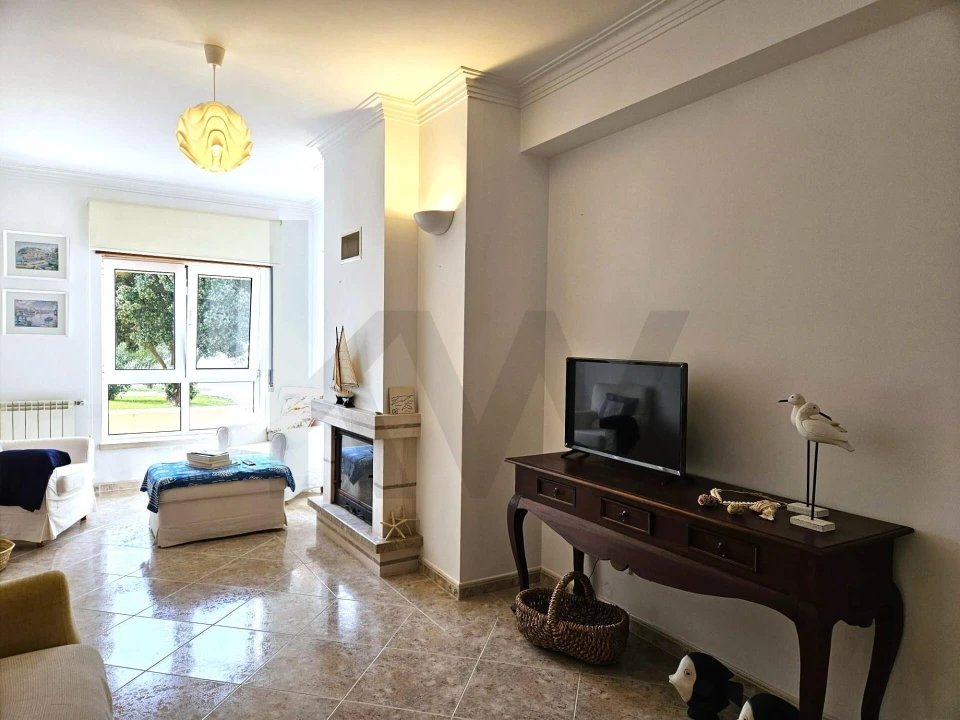 Apartamento T2 para Arrendamento em Buarcos Foto 9