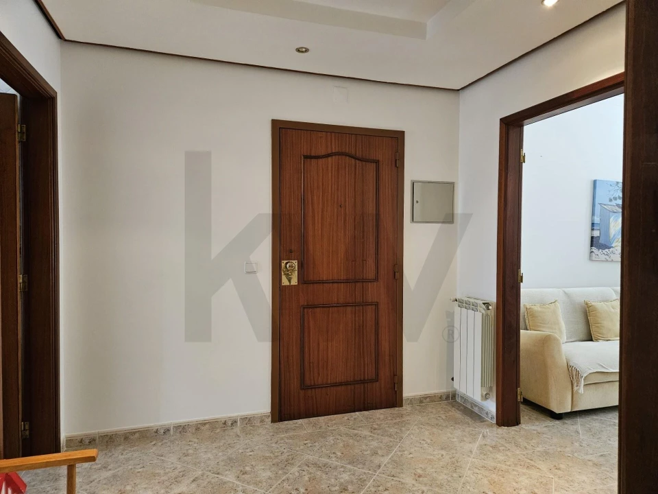 Apartamento T2 para Arrendamento em Buarcos Foto 7