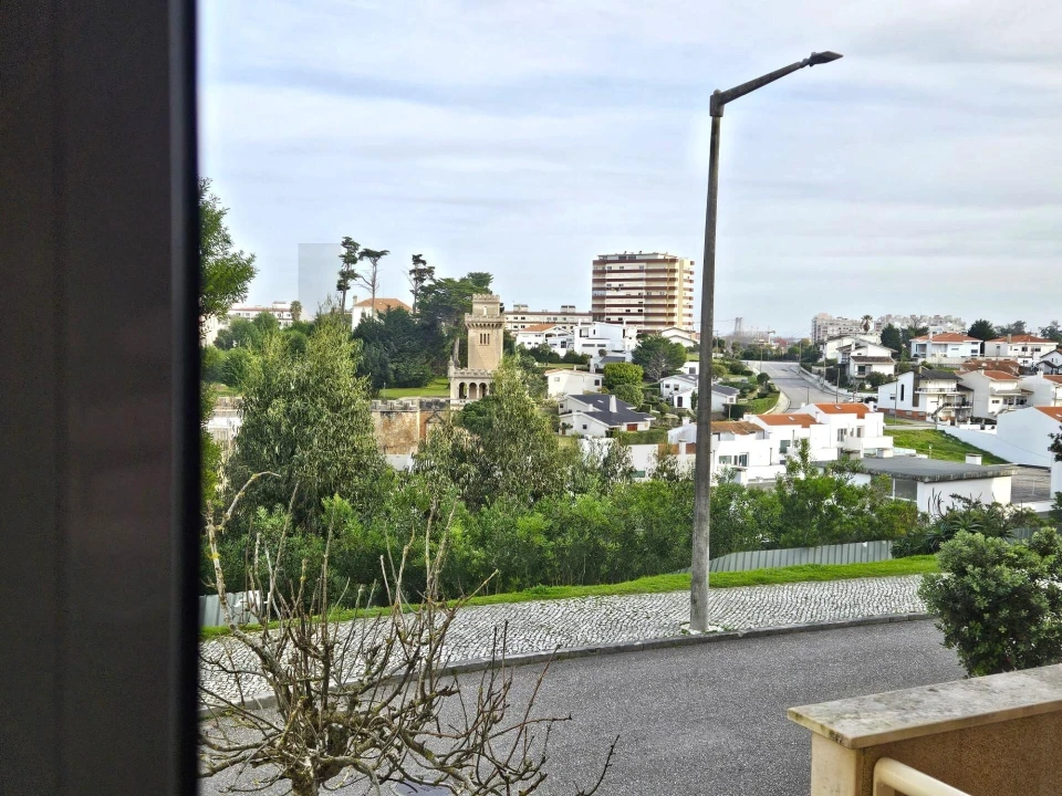 Apartamento T2 para Arrendamento em Buarcos Foto 29